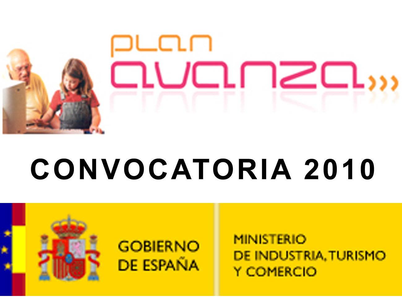 Proyecto Plan Avanza 2010